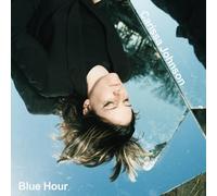 Carissa Johnson - Blue Hour [Vinyl LP] [VINYL] [Vinilo]