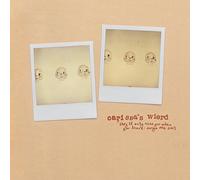 Carissa's Weird - They'll Only Miss You When You Leav