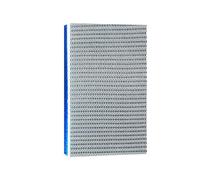 CARISSETT Almohadilla de filtro de agua multiusos, filtración superior para acuarios, garantiza la salud de los peces, esponja de filtro