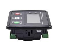 CARISSETT DSE4520 - Juego de generador AMF Interruptores Controlador Automático Manual Pantalla LED Generador AMF Controlador AMF Panel de Control
