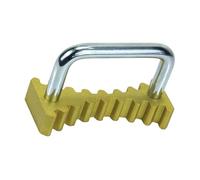 CARISSETT Herramienta de bloqueo de polea de correa adecuada para EA211, reparación precisa del motor, accesibilidad a espacios reducidos, ajustes de sincronización precisos, herramienta del motor