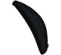 CARISSETT Protector de diadema de repuesto para auriculares, suave y transpirable, para modelo dedicado