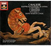 Carissimi - Dives Malus
