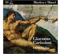 Carissimi - Dives Malus
