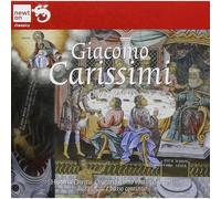 CARISSIMI: Dives Malus [CD de audio] Complesso Barocco Di Milano, Carissimi and Angelo Ephrikian