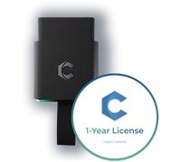 Carista EVO + 1 año de licencia