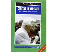 Caritas in veritate (MAGISTERIO DE LA IGLESIA. DOCUMENTOS)