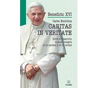 Caritas In Veritate. (Palabra). Sobre El (Documentos MC)