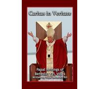 Caritas in Veritate (Papal Writings of Benedict XVI)