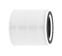 Carkio 1 paquete de filtros de repuesto TT-AP005, filtro HEPA H13 True con filtro de carbono activado, compatible con purificador de aire TT-AP005