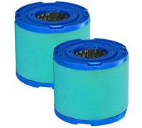 Carkio 393957 393957S 390930 4106 271794 271794S 270782 - Cartucho Limpiador de Filtro de Aire para Briggs & Stratton 7-18 HP