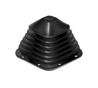 Carkio 924-5405 Funda de goma para palanca de cambios, K042-79, funda de cambio de transmisión manual automática compatible con Kenworth T170 T270 T370 T300 T660 T660A T800 W900