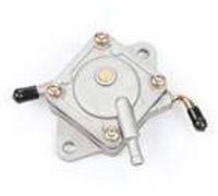 Carkio Bomba de combustible de repuesto para John Deere 112L 130 LX172 180 GT242 Kawasaki Motor FC540 FC420V Reemplaza AM109212 AM106164 AM101074 49040-2066