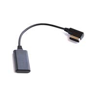 Carkio Cable Bluetooth 5.0 AUX Music Interface Adapter for Audi Q5 A5 A7 R7 S5 Q7 A6L A8L A4L AMI MDI MMI Aux Bluetooth Adapter