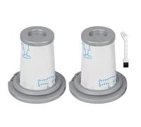 Carkio Filtro ZR009006 compatible con Rowenta X-Force Flex 8.60 RH96 & X-PERT 6.60 RH68 RH9611 RH9637 RH9638 RH9639 RH9677 RH9678 RH9679 RH9679 RH9679 RH99 680 R H9690 RH9695 RH6821 RH6837 RH6838