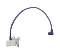 Carkio Reemplazo de bobina de ignición compatible con McCulloch Chainsaw 10-10S 605 3.7 610 650 700 800 850 8200 5700 TimberBear Pro Mac, reemplaza 223875-01 223708-01 2233708-01 707-0 1 223876-00