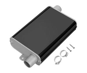 Carkio Silenciador de tubo de escape, 24 mm, para Webasto Eberspacher