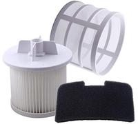 Carkio Vacuum Cleaner HEPA - Filtro de repuesto para aspiradora Hoover Sprint y Spritz tipo U66 39001039