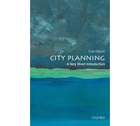 Carl Abbott City Planning (Tapa blanda) (Importación USA)