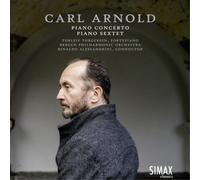 Concerto pour Piano/Grand Sextuor