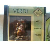 Carl August Bünte - AIDA - Othello -