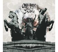 Carl Barat And The Jackals - Let It Reign [Vinilo]