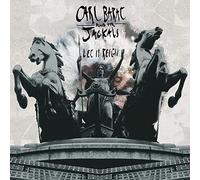 Carl Barat & the Ja - Let It Reign [Vinilo]