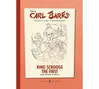 Carl Barks: The Fantagraphics Studio Edition