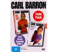 Carl Barron / Carl Barron: Whatever comes Next. . . DVD