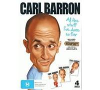 Carl Barron Collection [USA] [DVD]