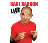 Carl Barron: Live [DVD]
