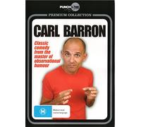 Carl Barron Live [USA] [DVD]