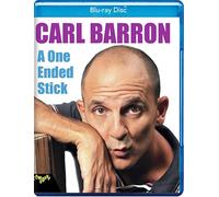 Carl Barron: One Ended Stick [Blu-ray]