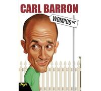 Carl Barron: Wompoo St [DVD]