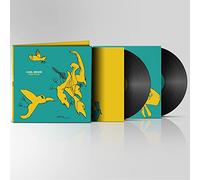 Carl Brave - Migrazione - 2 LP [2 LP] [Vinilo]