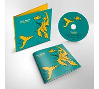 Carl Brave - Migrazione - CD