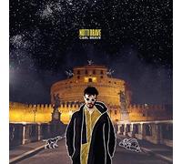Carl Brave Notti Brave (CD)