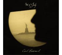Carl Broemel 4th of July (CD) Album (Importación USA)