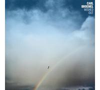 Carl Broemel - Wished Out [Vinilo]