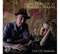 Carl Cleves & Parissa Bouas - Out of Australia