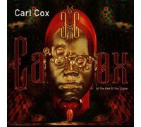Carl Cox - At the End of the Cliche