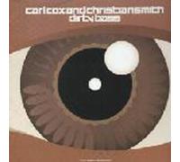 Carl Cox & Christian Smith - Dirty Bass [Vinilo]