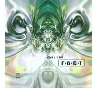 Carl Cox F.A.C.T. by Various