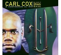 Carl Cox - Sound of Ultimate B.a.S.E.