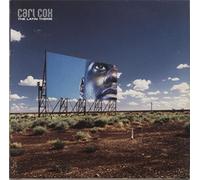 Carl Cox - The Latin Theme [Vinilo]