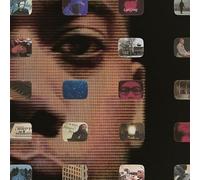 Carl Craig - DESIRE: CARL CRAIG STORY [Vinilo]