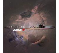 Carl Craig - Detroit Love Vol. 2