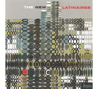 Carl Craig - New Latinaires