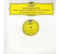 Carl Craig & Ricardo Villalobos - Recomposed Remixes [Vinilo]