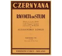 Carl Czerny-Czernyana Vol. 7 (Long)